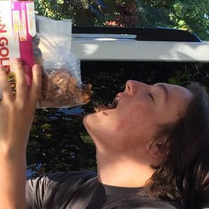 Meet your Posher, Joe